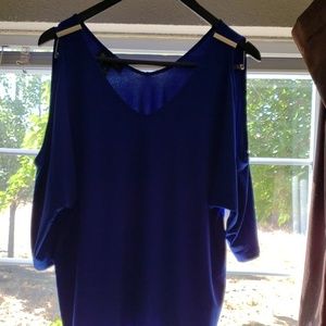 INC women's blouse size XXL